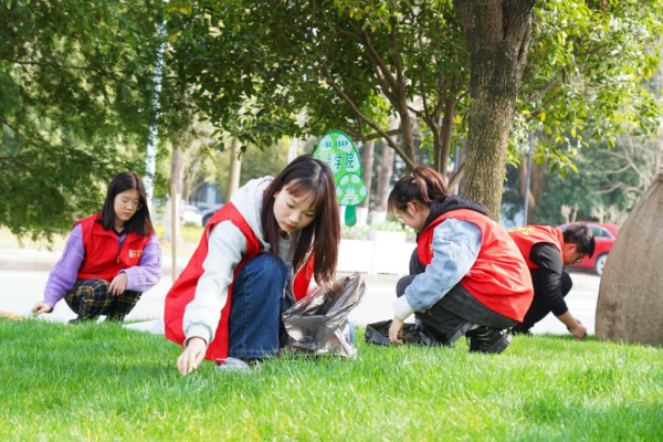 学校荣获首批“浙江省绿色学校（高等学校）”称号